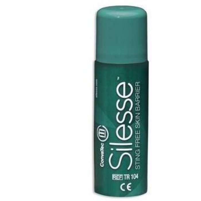 Convatec Italia Silesse Spray Protettivo Per Stomia 50 Ml
