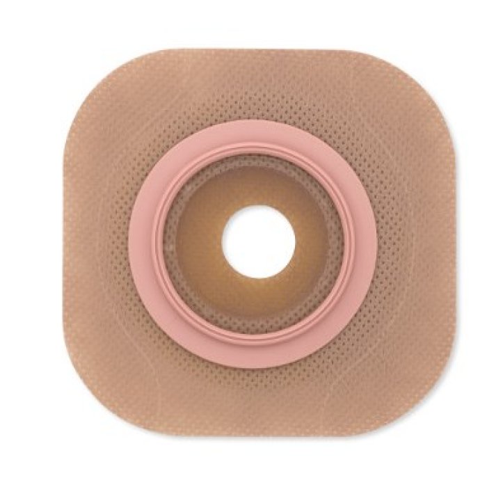 Conform 2 placca piana barriera cer 70 mm placca base per sistemi per stomia