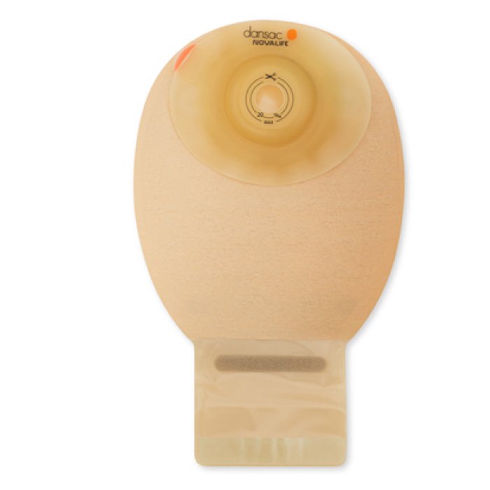 Hollister Dansac Novalife 1 Sacca Ileo