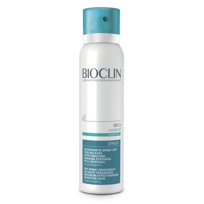 BIOCLIN DEO CONTROL DRY 50ML