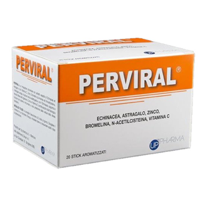 Up Pharma Perviral 20 Stick