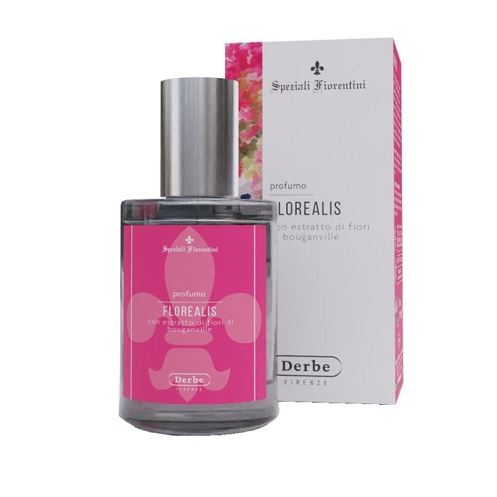 BOUGANVILLE PROFUMO 50ML