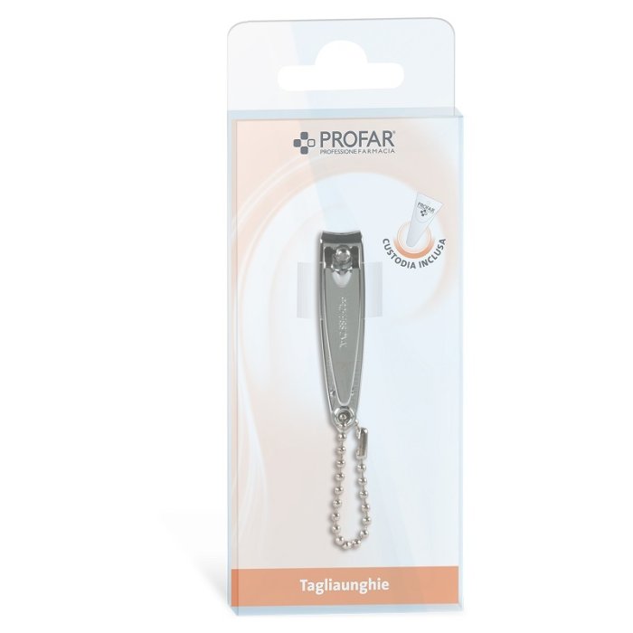 Profar Tagliaunghie 5,5cm 1 pezzo