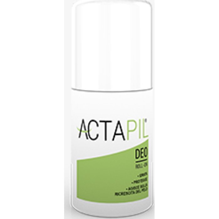 ACTAPIL Deo Roll-On 50ml