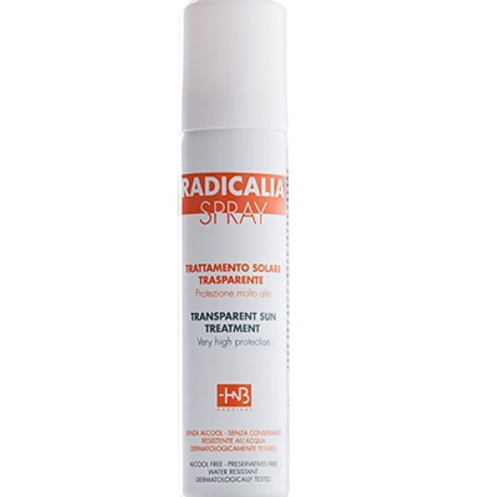 Derma-team Radicalia Spray 200 Ml