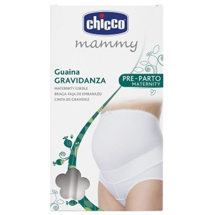Chicco Mammy Guaina Gravidanza 6