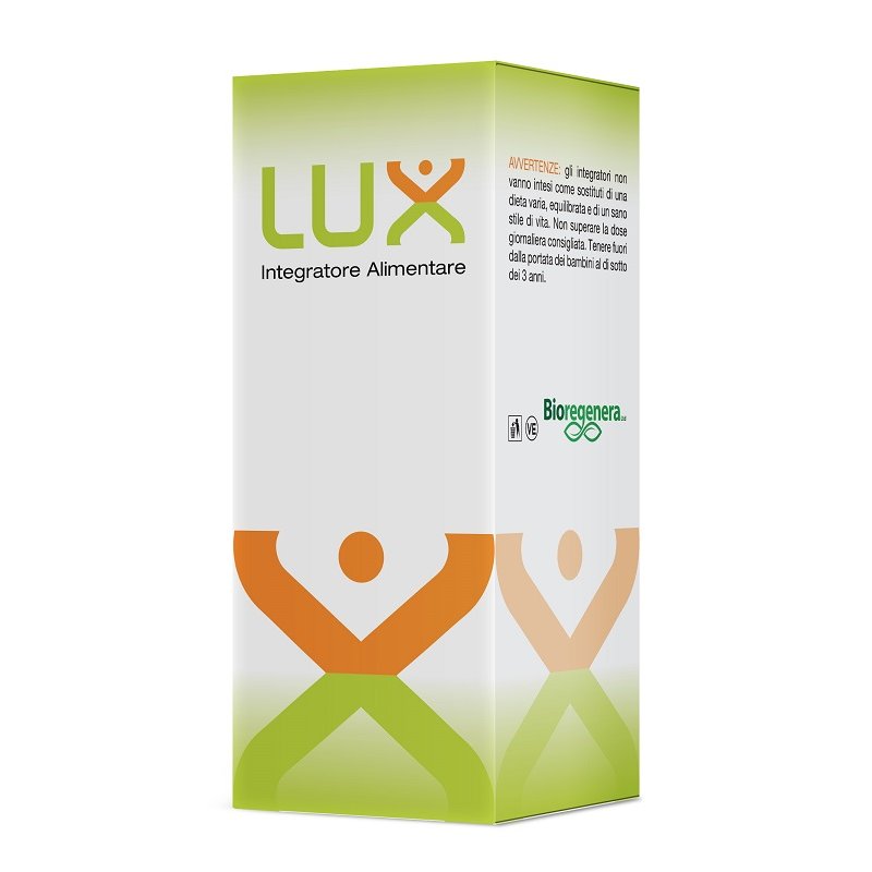 Ansiolux M 50 ml - gocce naturali per rilassamento e benessere emotivo