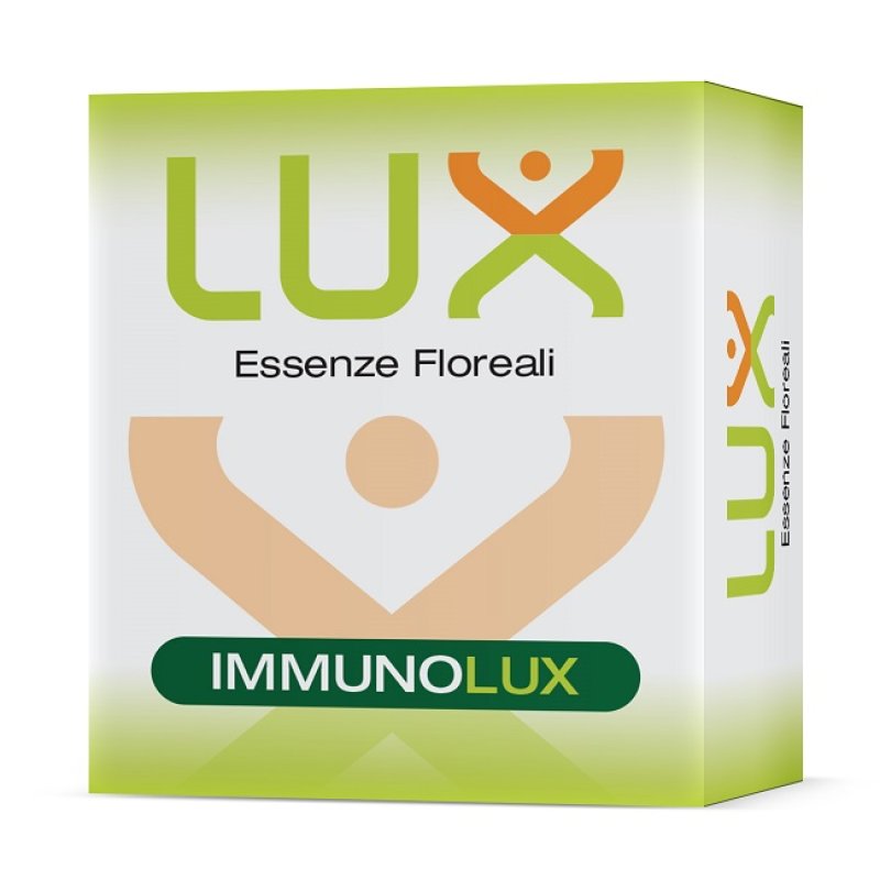 Immunolux M 3 g - integratore in polvere per difese immunitarie