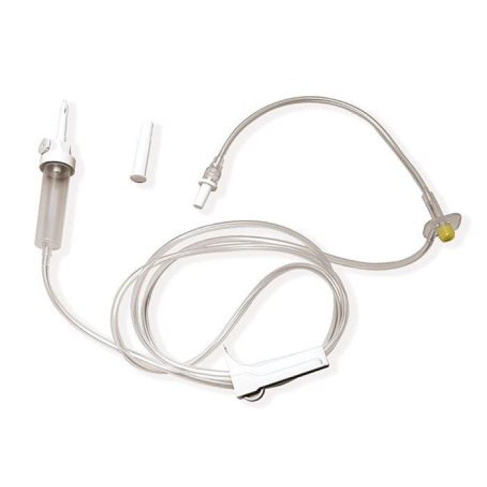 Codisan Acusoft Deflussore A 1 Via Con Ago 1 Pezzo