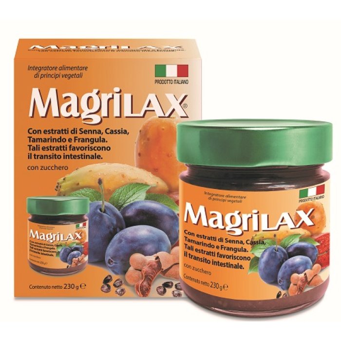 Hynecos Research Magrilax Integratore Alimentare 230 gr