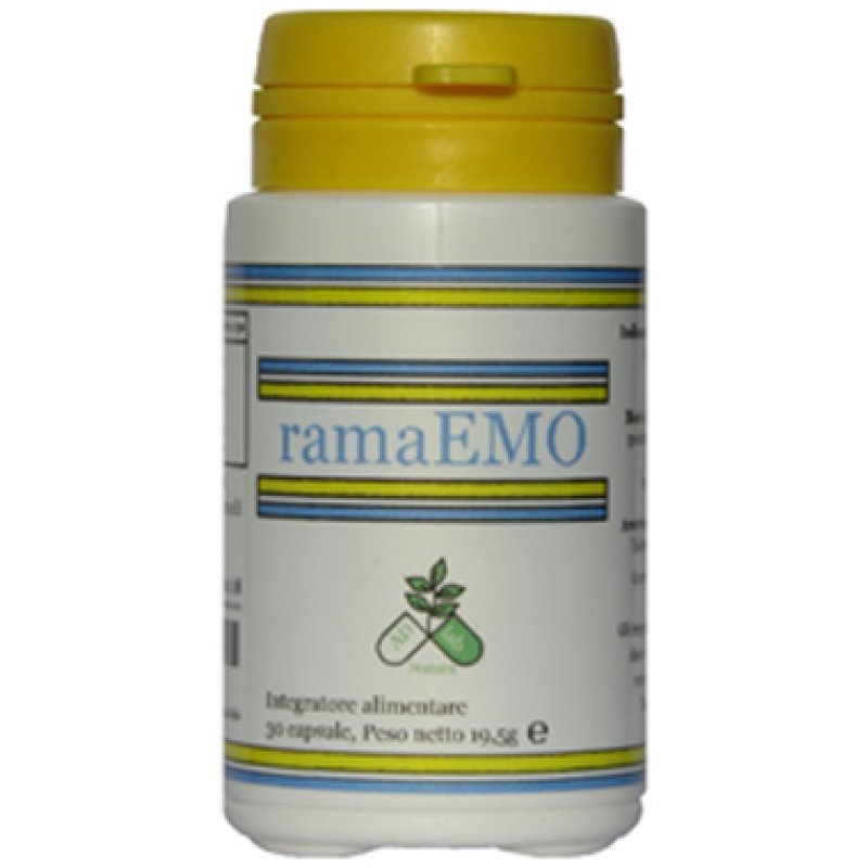 RAMAEMO 30 Cps