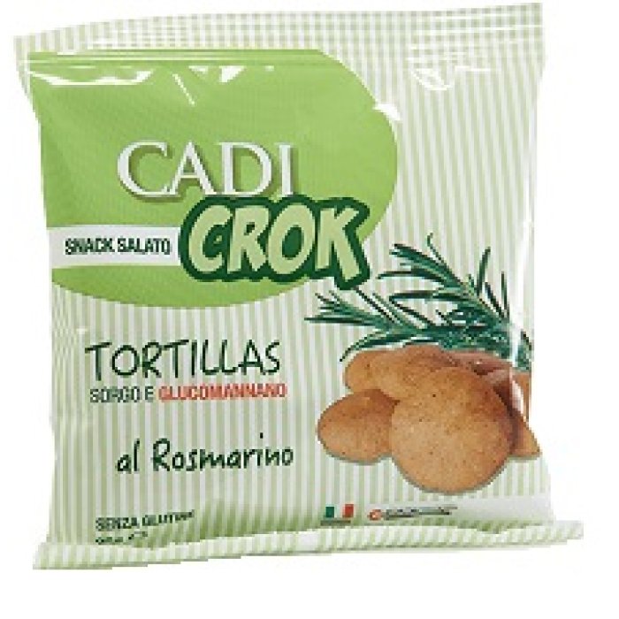 Ca.di.group Cadicrok 25 G
