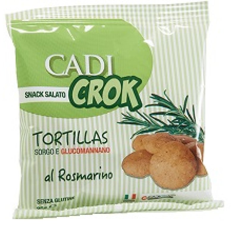 Ca.di.group Cadicrok 25 G