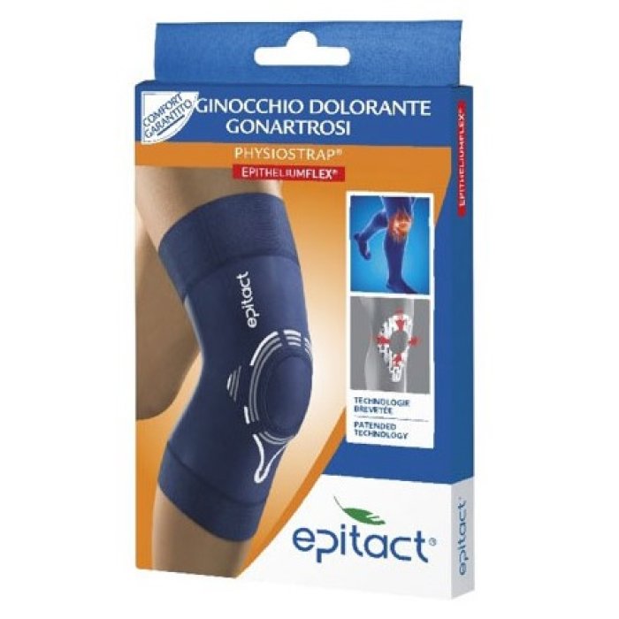 EPITACT Ginocch.Physiostr XL