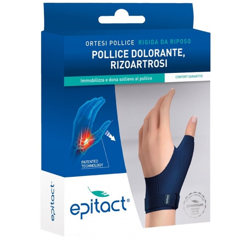 EPITACT Ort.Pollice Rig.Dx L
