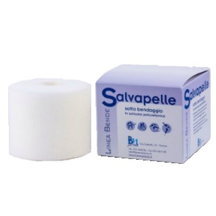 Biemmefarma Snc Cerotto Salvapelle Altezza 7cm Lunghezza 2,75metri