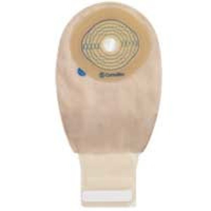 Sacca per Stomia Monopezzo ConvaTec Esteem Plus Opaca Ritagliabile Standard 20‑70 mm