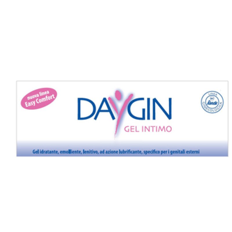 Ist.chim.internaz. Rende Daygin Gel Intimo 30 Ml