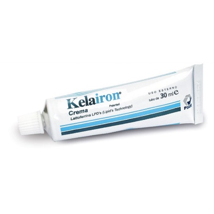 Piam Farmaceutici Kelairon Crema 30 Ml