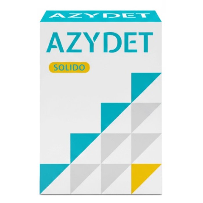 AZYDET SOLIDO VISO/CRP MADERMA