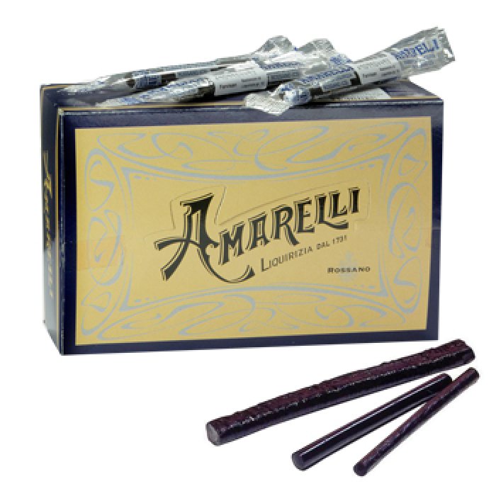 Farvisan Parafarmaceutici Liquirizia Pura In Bastoncini 10 g