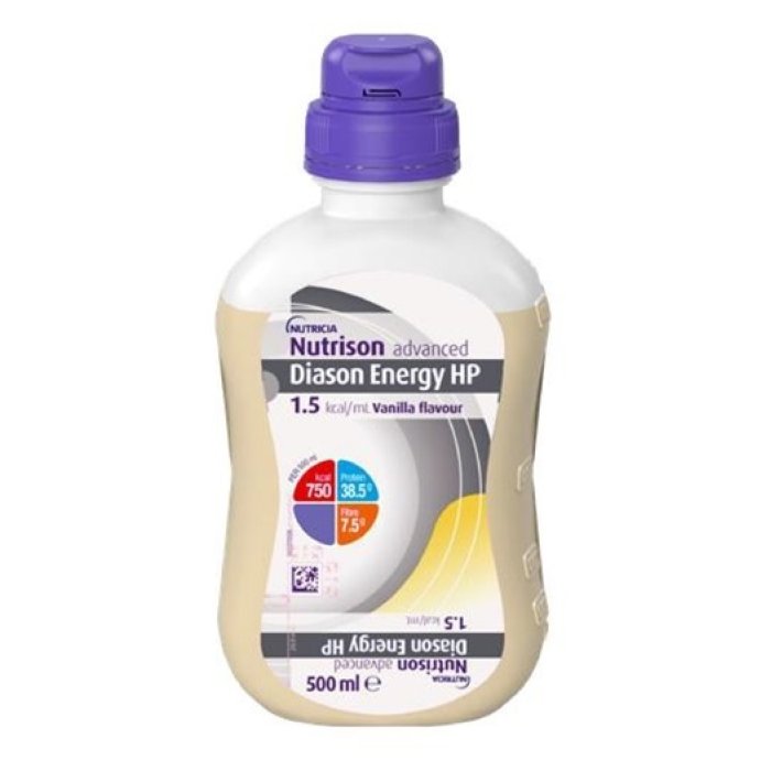 NUTRISON ADVANCED DIAS ENER HP