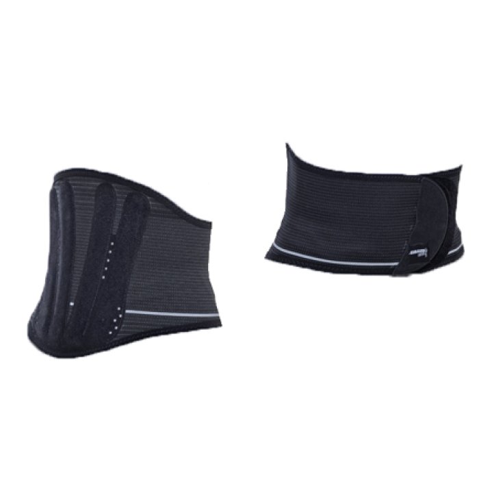 Dr. GIBAUD Ortho Cintura Lombogib Lady Taglia 1 Circonferenza Da 80 a 90 cm