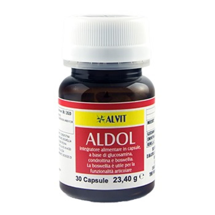 ALDOL 30CPS