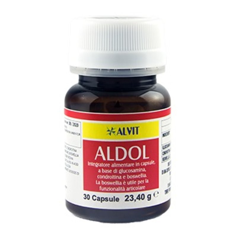 ALDOL 30CPS