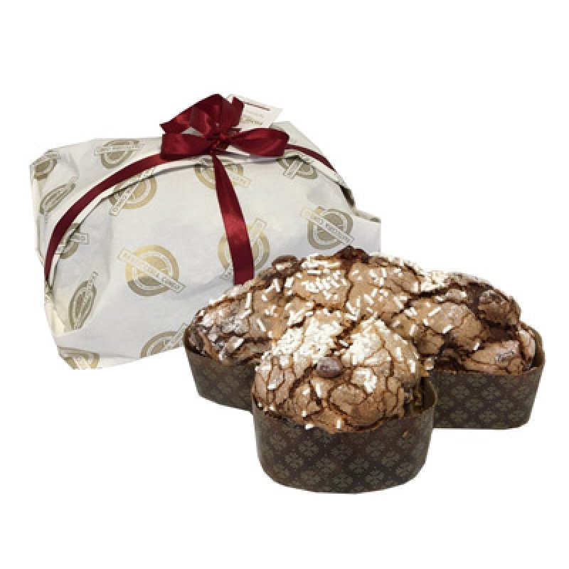 COLOMBA S/G Mand.Canditi 400g COLOMBA S/G Mand.Canditi 400g