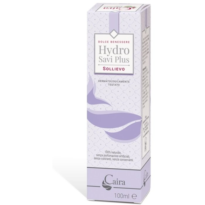 HYDROSAVI PLUS CAIRA 100ML