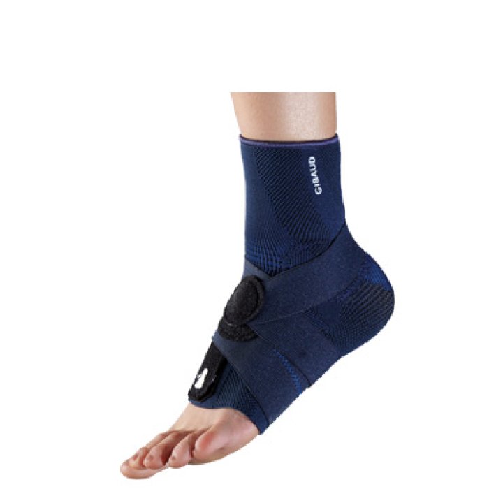 Dual Sanitaly Gibaud Ortho Malleogib Cavigliera Legamenti Taglia 02