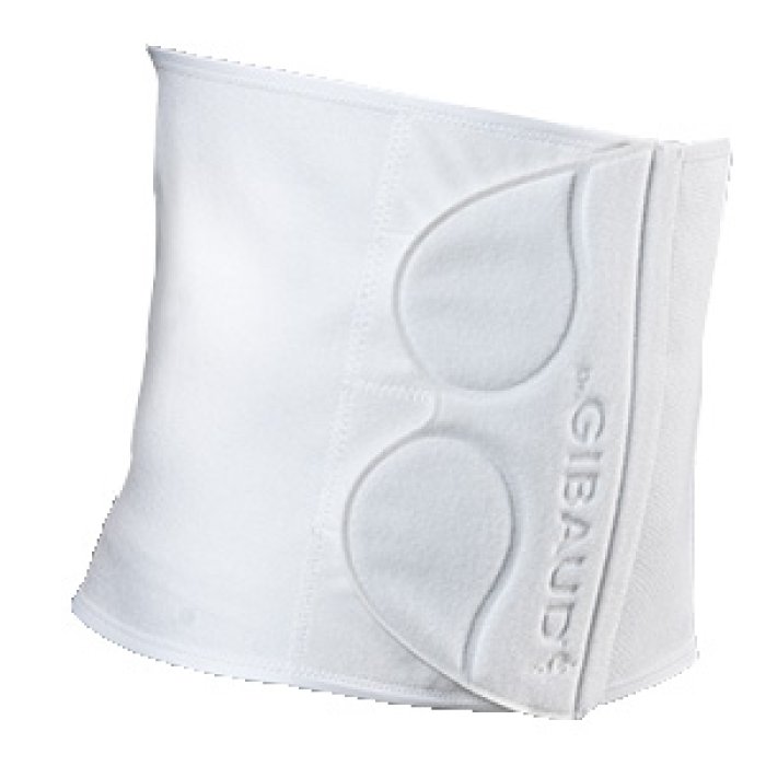 Dr. Gibaud Cintura Post-Operatoria Classica Taglia 7 1 Pezzo