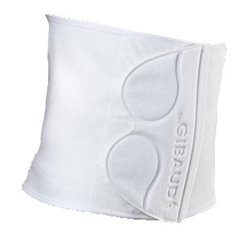Dual Sanitaly Gibaud Classic Cintura Post Operatoria 6