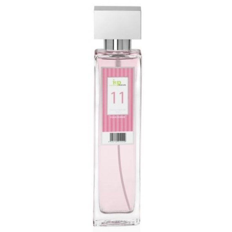 IAP PHARMA Profumo Pour Femme Fragranza n. 11 150 ml