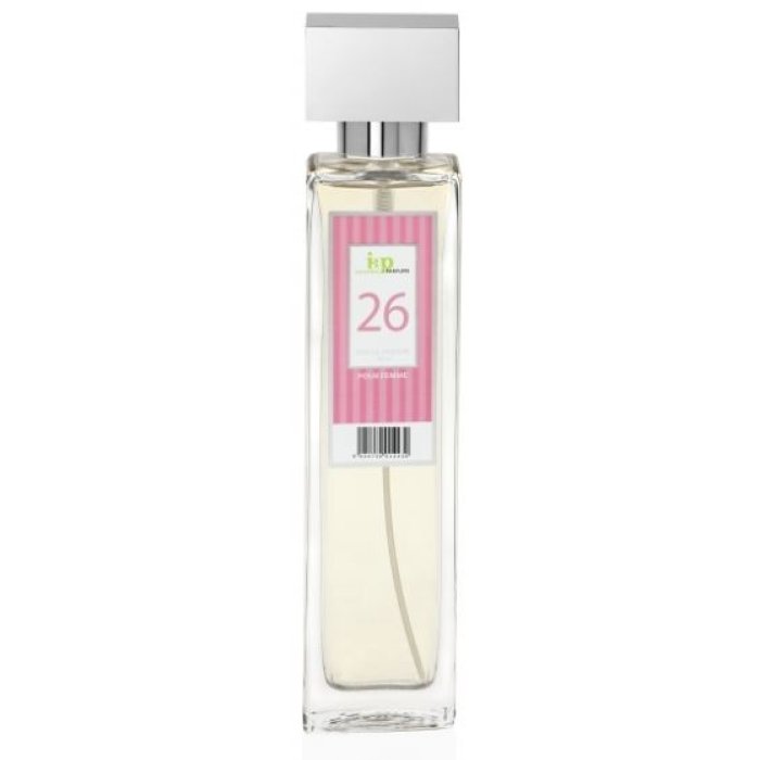 IAP PHARMA Profumo Pour Femme Fragranza n. 26 150 ml