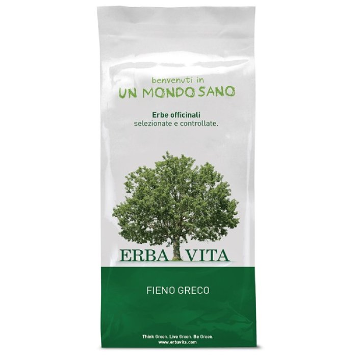 Farina di Fieno Greco Pura 100g | Spezia Naturale per Cucina e Benessere