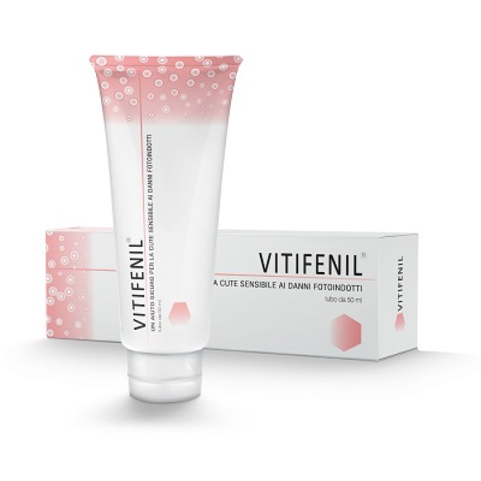 Vitifenil crema 50 ml crema