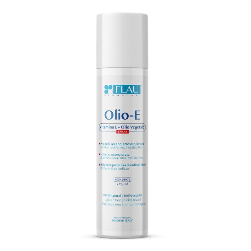 Sigla Flau Olio-e Spray 100 Ml
