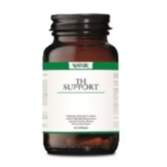 TH Support 60 capsule vegetali - integratore di supporto al sistema immunitario