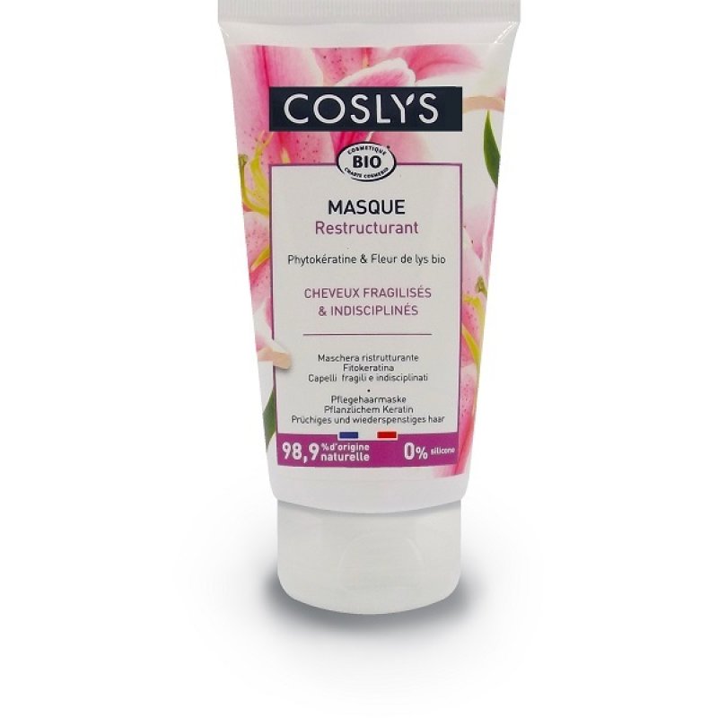 COSLYS MASCHERA RISTRUTT GI/CH COSLYS MASCHERA RISTRUTT GI/CH