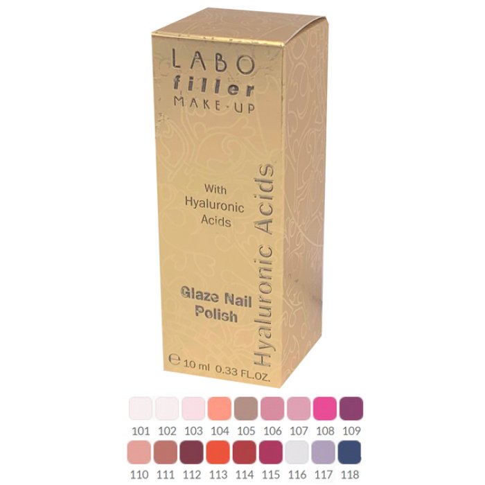 LABO SMALTO LACCATO 116