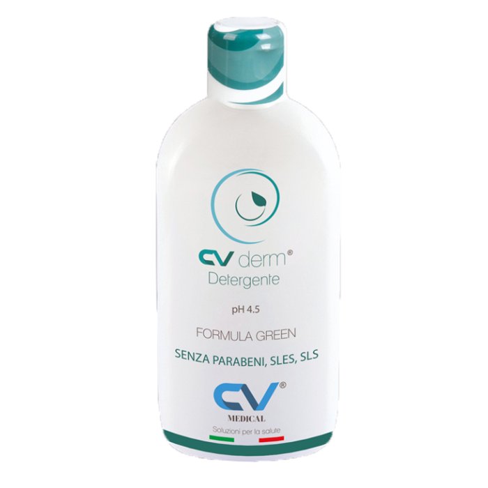 Cv Medical Cv Derm Detergente 300 Ml