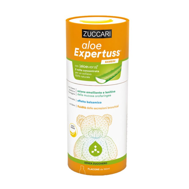 ALOE Expert.Bamb.Banana ZCR