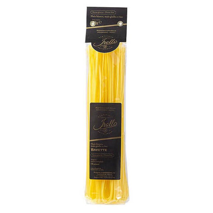 IROLLO Bavette 250g