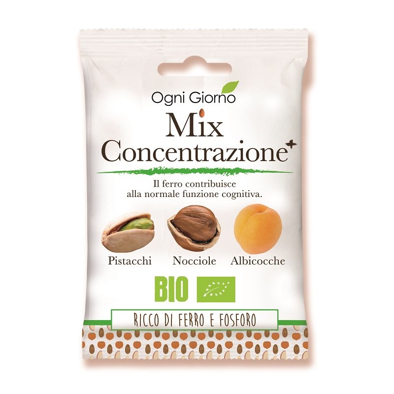 OGNIGIORNO Mix Concentraz.30g OGNIGIORNO Mix Concentraz.30g