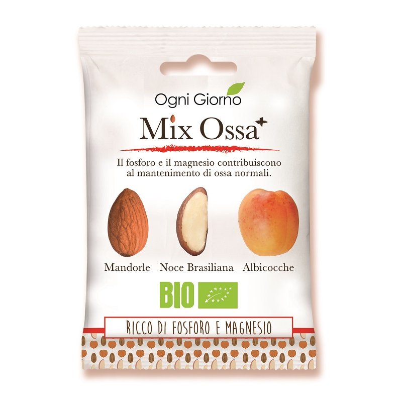 OGNIGIORNO Mix Ossa+30g OGNIGIORNO Mix Ossa+30g