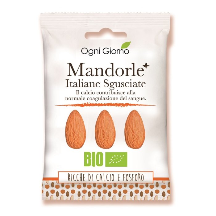 OGNIGIORNO Mand.Sgusc.30g
