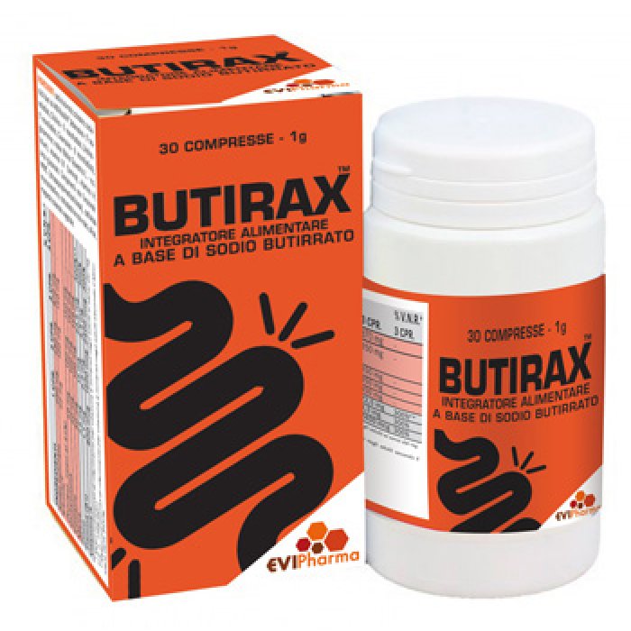 BUTIRAX 30 Cpr