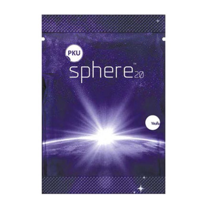VITAFLO PKU SPHERE 20 Ciocc.